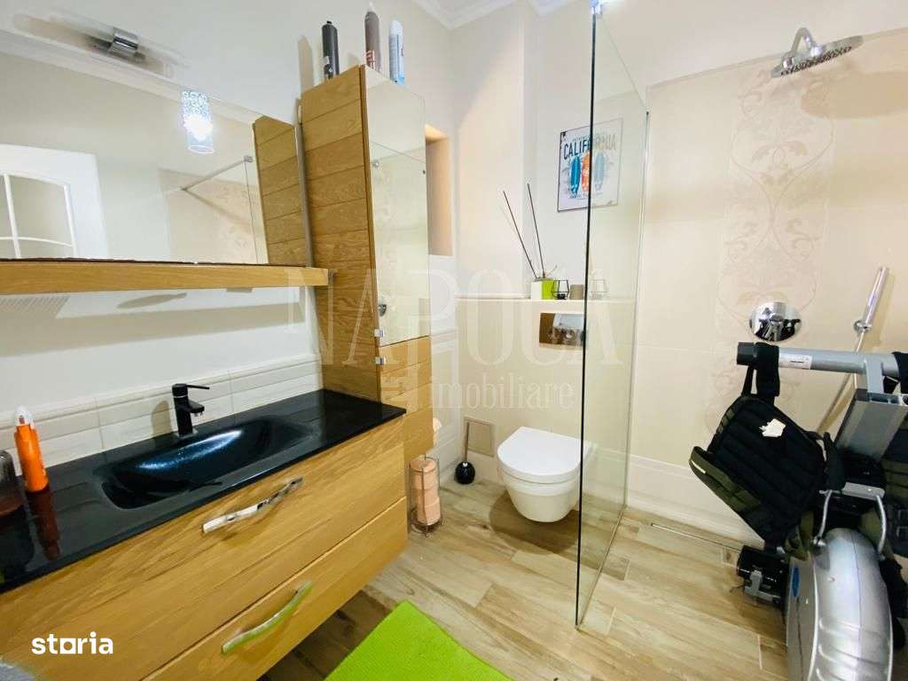 Casa 4 camere de vanzare in Floresti - Imagine principală: 5/10