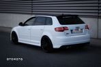 Audi S3 2.0 TFSI Quattro S tronic - 18