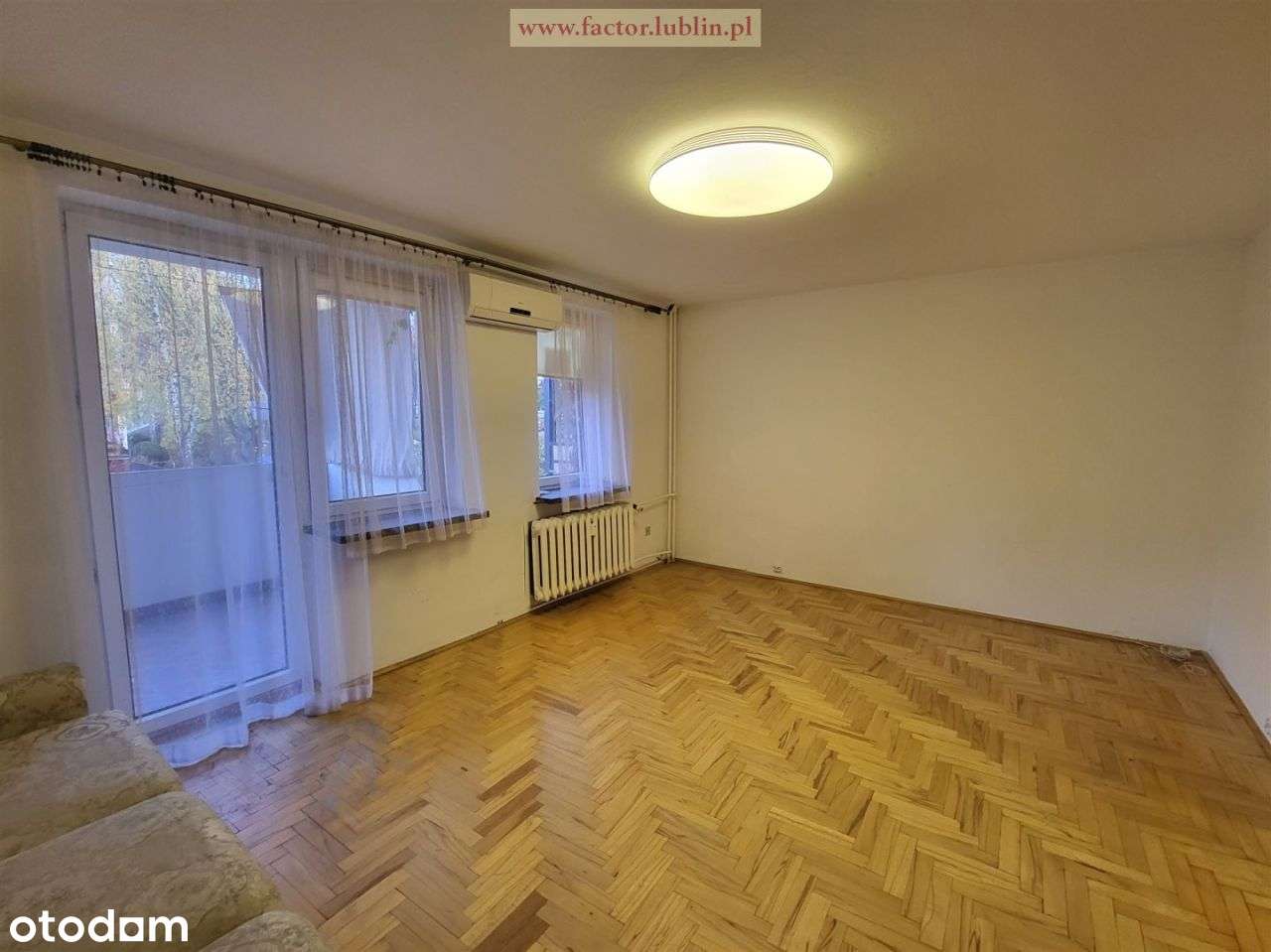 Mieszkanie Sławinek 55 m2-1