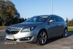 Opel Insignia 2.0 CDTI automatik Business Edition - 2