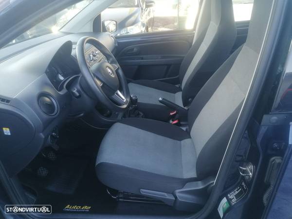 Skoda Citigo 1.0 Style - 5