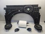 OPEL ASTRA J HB NAGLOSNIENIE INFINITY SUBWOOFER WMACNIACZ GLOSNIKI - 2