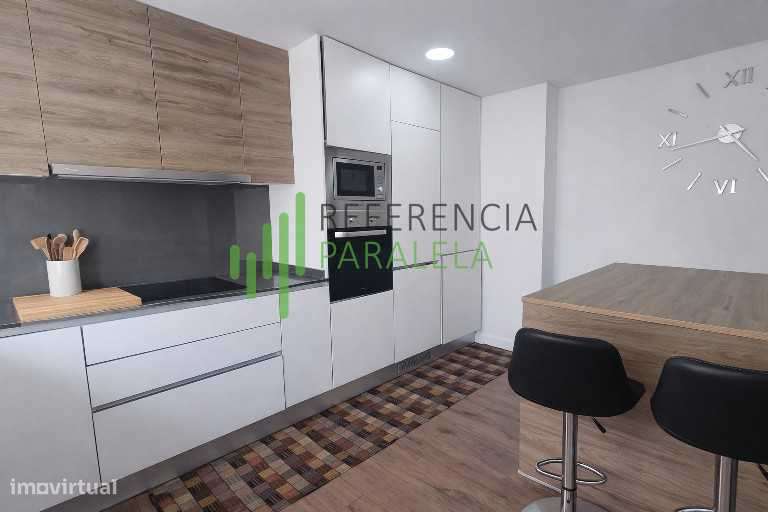 T3 totalmente remodelado no centro de Braga | 115 m² | Suíte | Vara...-5