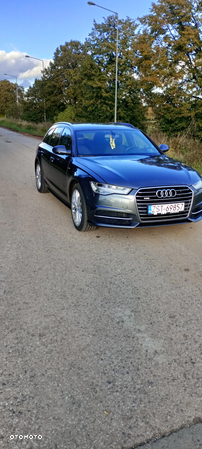 Audi A6 2.0 TDI ultra - 4