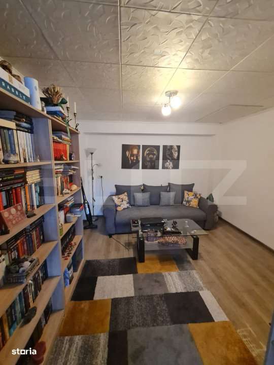 Casa individuala, 180 mp, 7 camere, 4 bai, 400 mp de teren, zona Somes - Imagine principală: 3/5
