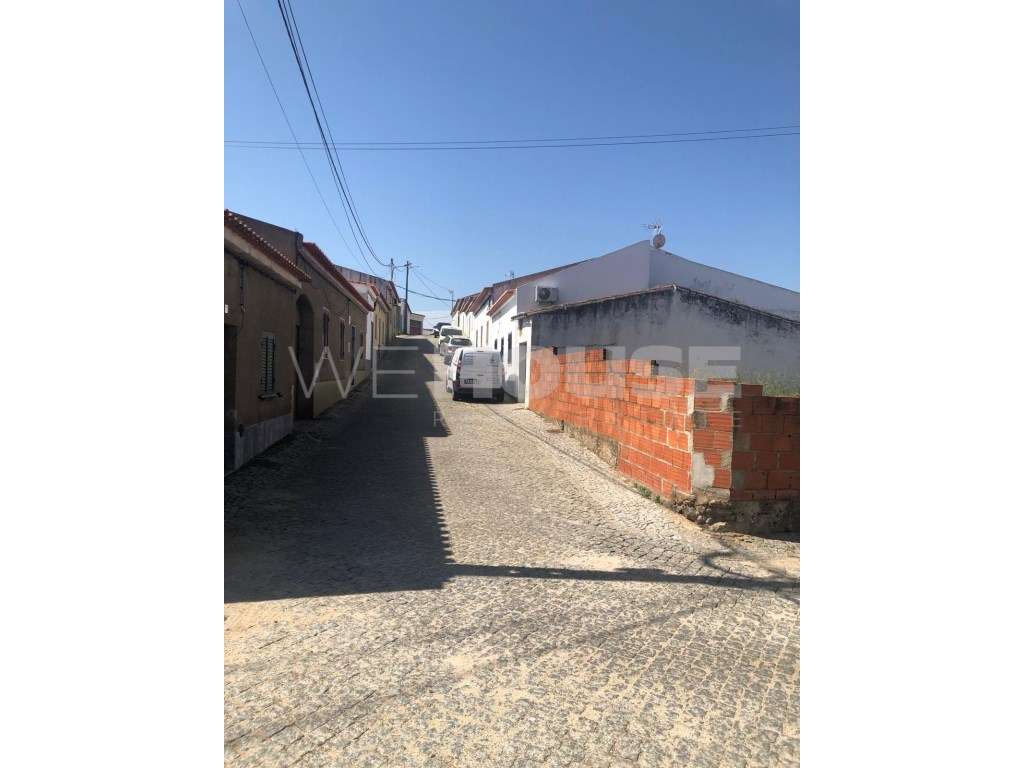 Terreno para Construção na Vila da Vidigueira - Oportunidade Única!-20