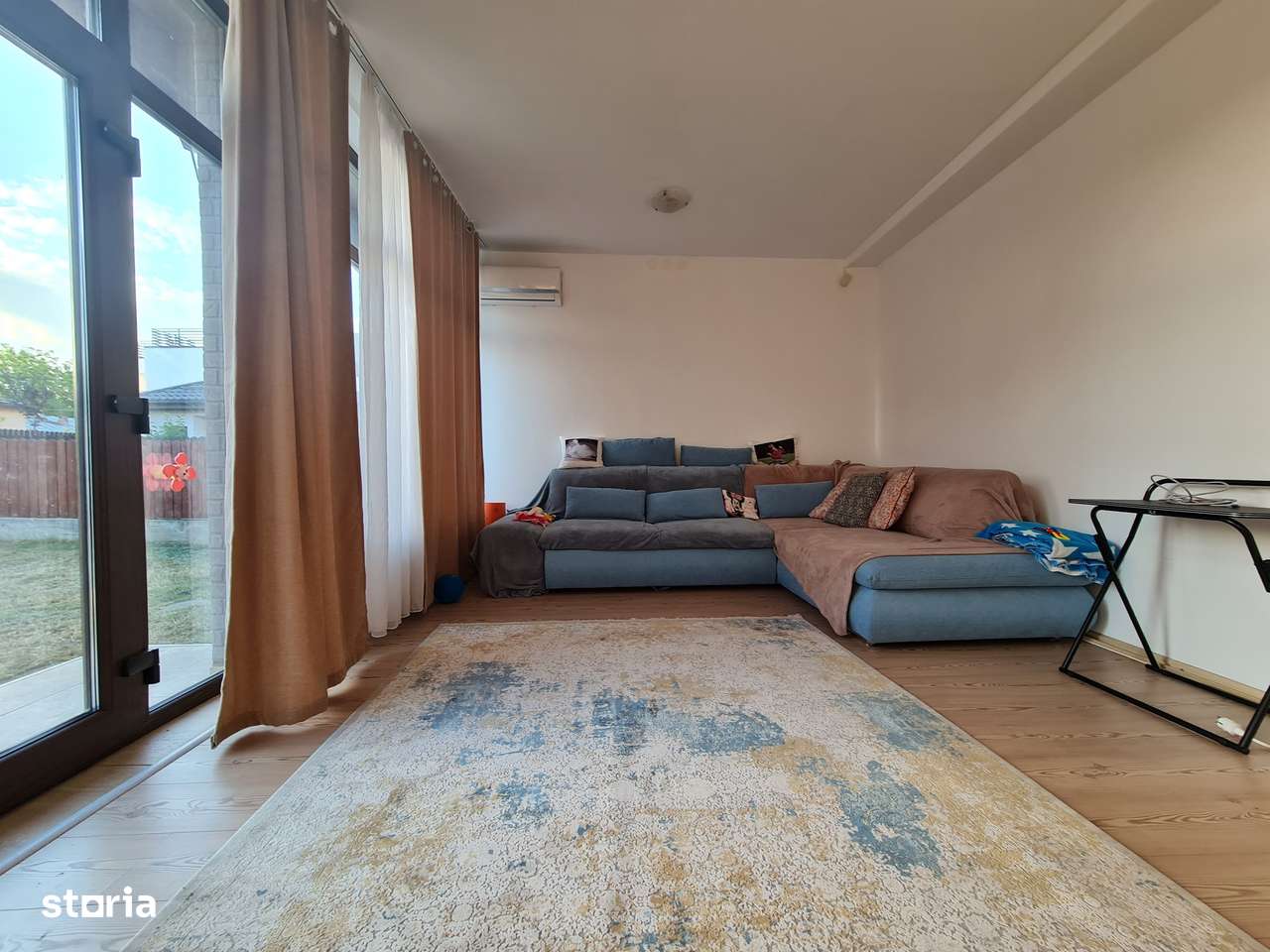 Casa individuala | 5 camere | teren 500 mp | Pipera - Imagine principală: 2/19