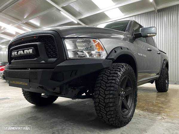 Dodge RAM 1500 5.7 V8 Hemi Sport OFFROAD - 1