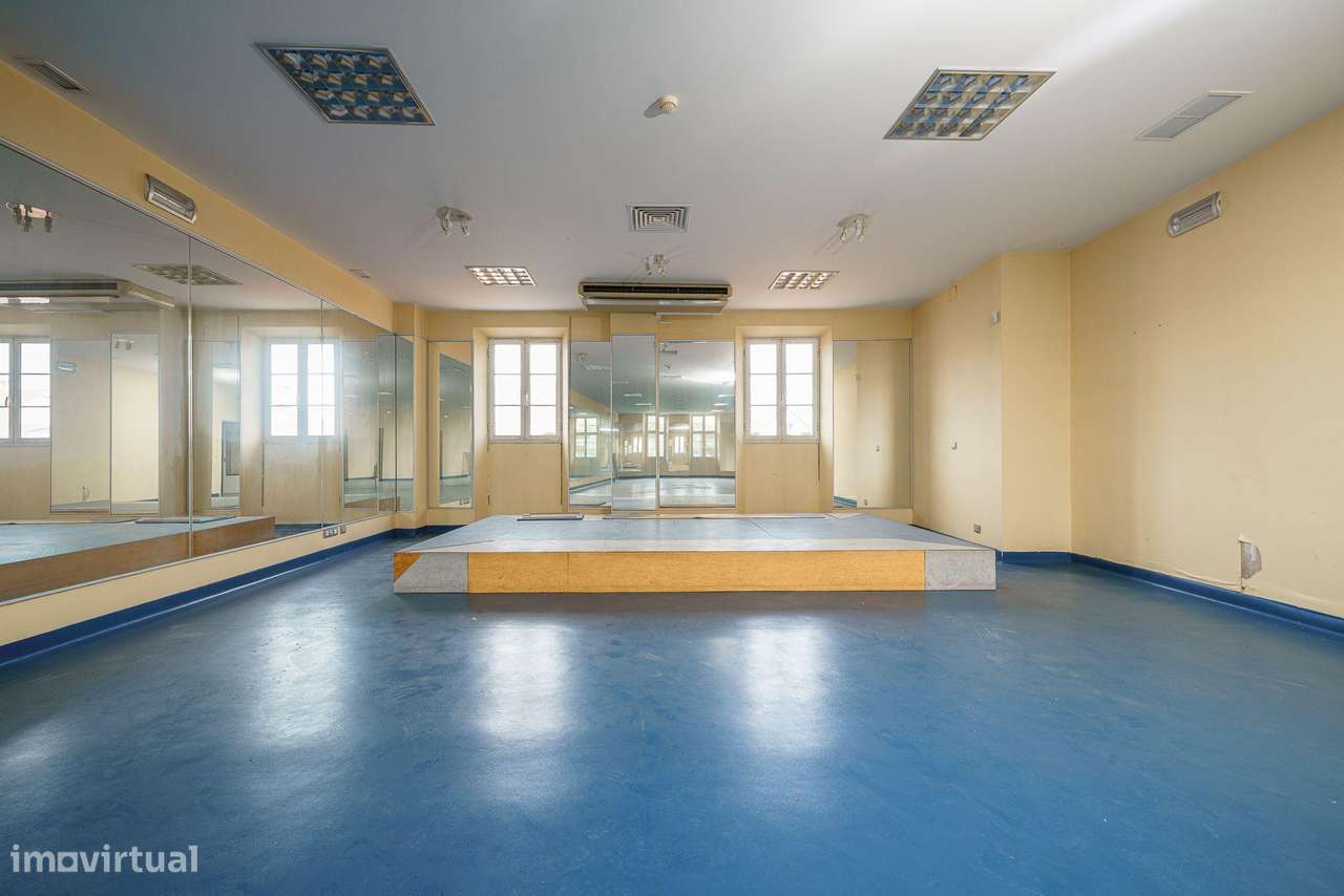 Palacete Chatillon – Um Ícone no Coração de Setúbal-25