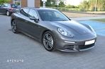 Porsche Panamera 4S - 4