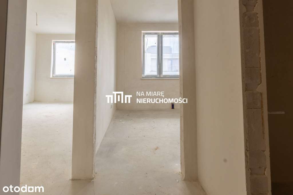 Ostatnie piętro, garaż, 0% Prowizji, S. Dewelop.-8