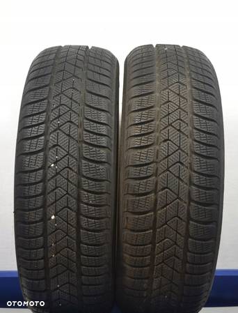 205/60R17 93H PIRELLI SOTTOZERO 3 x2szt 7426z - 1