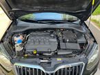 Skoda Yeti 2.0 TDI 4x4 Edition - 14