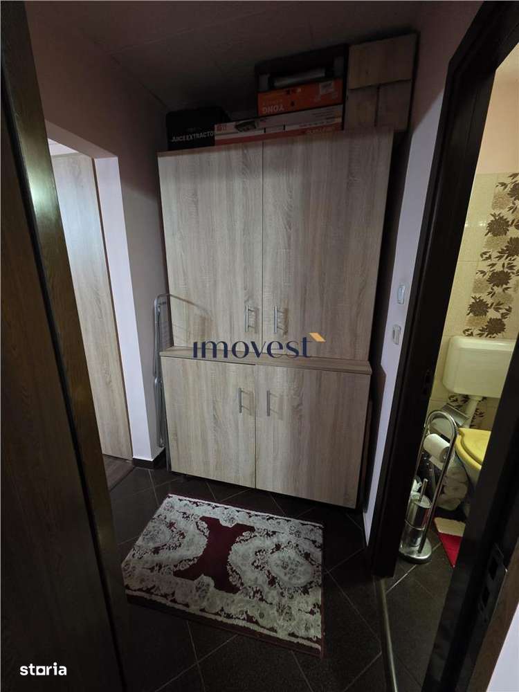 Apartament 3 Camere Micro 16-8