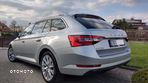 Skoda Superb Combi 2.0 TDI DSG Style - 9