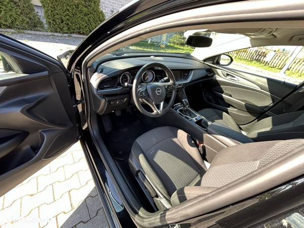 Opel Insignia 1.6 CDTI Enjoy S&S Eco - 17