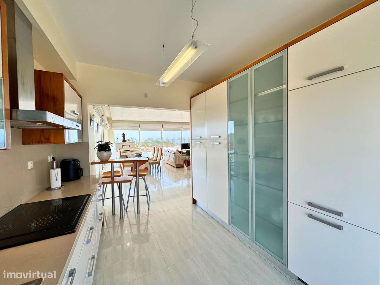 Uma moradia única sobre o Atlântico | Praia da Calada – Ericeira - Grande imagem: 5/36