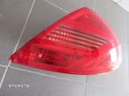 LAMPA TYŁ TYLNA PRAWA MERCEDES CL W216 LIFT LED ORYGINAŁ - 2