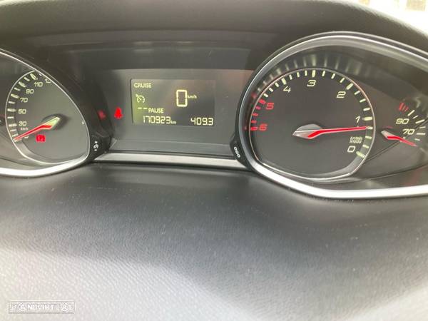 Peugeot 308 e-HDi FAP 115 Stop&Start Allure - 30