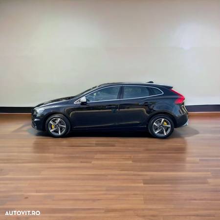 Volvo V40 D2 RDesign - 6