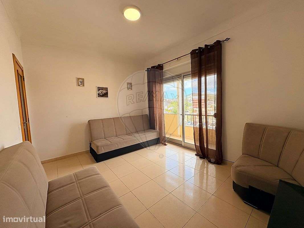 Apartamento T2 para venda-1