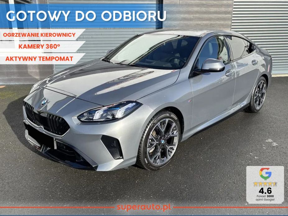 BMW 2 Series 2026