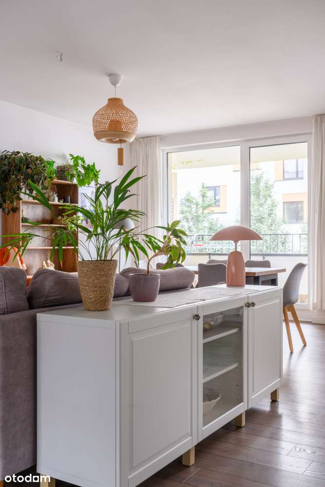 Osiedle Wilno – 3pokojowe mieszkanie z dużą loggią-3