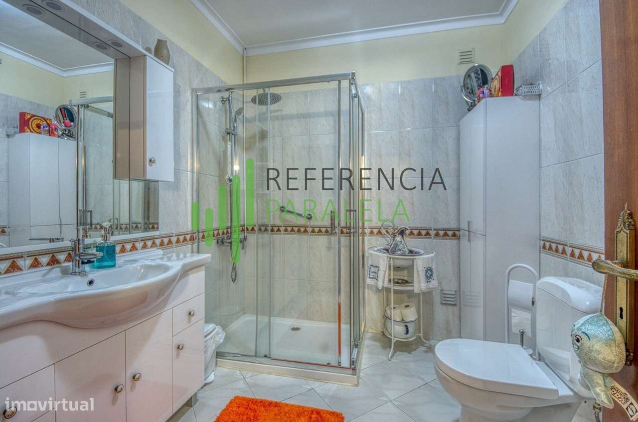 Moradia V3 com vista mar-15