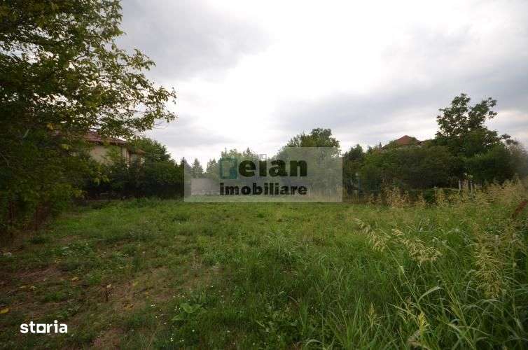 Pipera - Central, Teren 800 Mp, D-32 Ml, Gaz, Canalizare, Curent, Apa-4