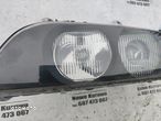 BMW E39 Lampa przednia przód lewa Xenon Ksenon Przed Liftingiem - 5