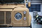 Land Rover Defender 90 2.5 Td5 Soft Top - 12