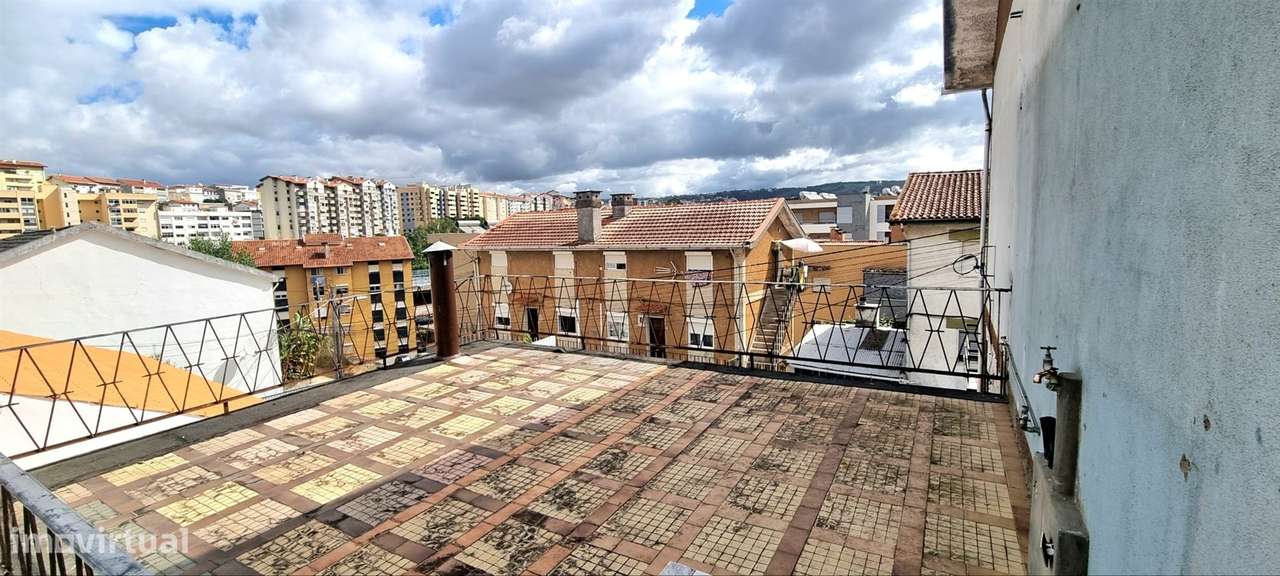 Moradia >=T10 - Fonte da Talha - Coimbra/Venda-8