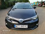 Toyota Auris 1.8 VVT-i Hybrid Automatik Edition S+ - 11