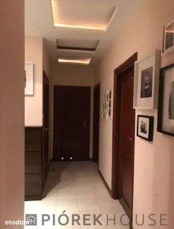 3-pokojowe mieszkanie na Wawrze-8