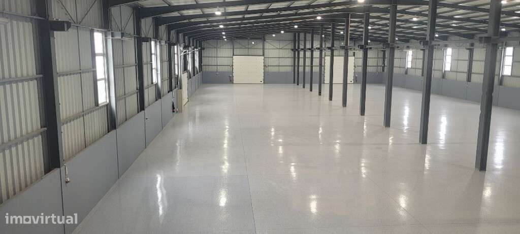 Armazém para venda em Alcobaça - Grande imagem: 4/21