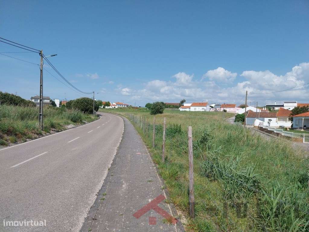 Terreno para construção-7