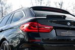 BMW Seria 5 520d Touring Luxury Line - 17