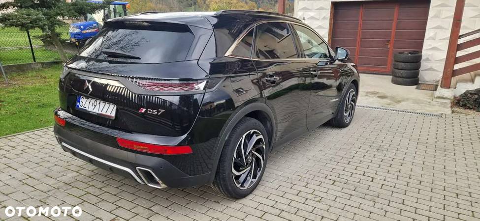 DS Automobiles DS 7 Crossback 1.6 E-Tense Performance Line - 6