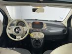 Fiat 500 1.2 Lounge - 10