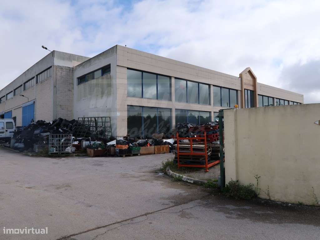 Armazém na Vila Amélia, Quinta do Anjo-42