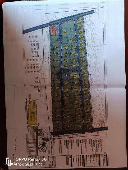 Teren de vanzare pentru casa 500 mp - Imagine principală: 3/4