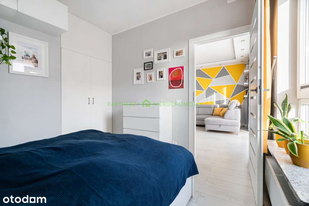 3 pokoje z balkonem | blok 2019r | m.postojowe-8