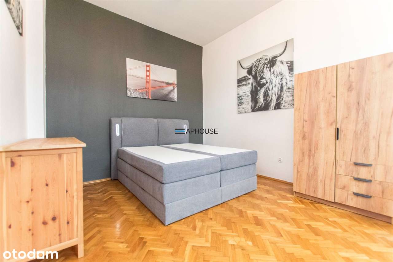 Blisko Kładki i Wisły/Rynek Podgórski/ENG - Pełny obrazek: 5/16