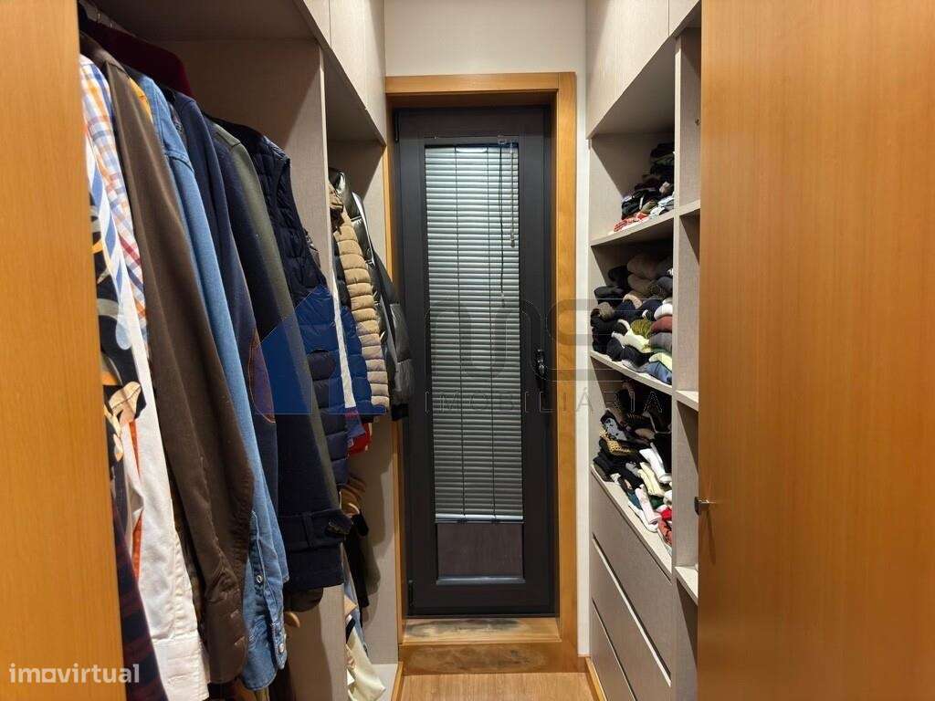 Moradia T3 em Matosinhos — Conforto e Elegância-17