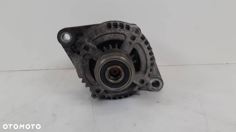 JEEP RENEGADE 1.4 MULTIAIR ALTERNATOR 51884239 - 2