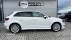 Audi A3 Sportback e-tron 1.4 TFSI S-line S tronic - 8