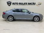 Skoda Superb - 4