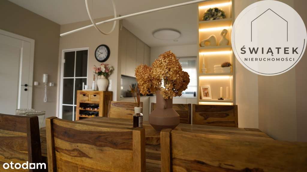 Bezczynszowy apartament dwupoziomowy Stawki-5