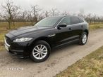 Jaguar F-Pace 2.0 i4D AWD Prestige - 36