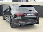 Mercedes-Benz GLC AMG 63 S 4Matic+ AMG Speedshift MCT 9G - 22